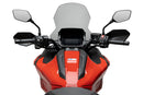 Touring Screen Light Smoke For Honda NC 750 X 2025>Current