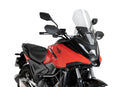 Touring Screen Clear For Honda NC 750 X 2025>Current