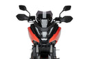 Sport Screen Dark Smoke For Honda NC 750 X 2025>Current