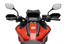 Sport Screen Dark Smoke For Honda NC 750 X 2025>Current