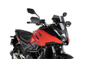Sport Screen Dark Smoke For Honda NC 750 X 2025>Current