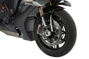 Brake Duct Matt Black For Yamaha YZF-R1 2025>2026