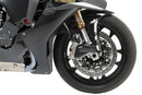 Brake Duct Gloss Black For Yamaha YZF-R1 2025>2026