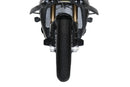 Brake Duct Gloss Black For Yamaha YZF-R1 2025>2026