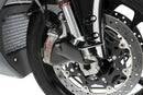 Brake Duct Gloss Black For Yamaha YZF-R1 2025>2026