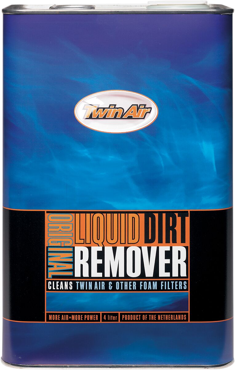 Liquid Dirt Remover