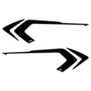 3D Motorcycle Stickers - Tank Sides For Triumph Tiger 1200 2016>2020