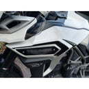 3D Motorcycle Stickers - Tank Sides For Triumph Tiger 1200 2016>2020