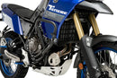 Engine guards Black For Yamaha Tenere 700 Inc. Rally Edition 2025>Current