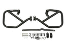 Engine guards Black For Yamaha Tenere 700 Inc. Rally Edition 2025>Current