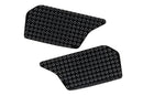Pro Tank Protector 2 Black For Honda CBR 600 RR 2024>Current