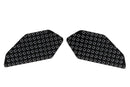 Pro Tank Protector 2 Black For Kawasaki Ninja 500/Z 500 2024>Current