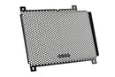 Radiator Guard Black For Kawasaki ZX-4R/4RR Ninja 2024>Current