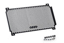Radiator Protector Black For Kawasaki Ninja 650/Z650 2020>2025