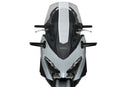Aileron Right Mirror Black For Yamaha TMAX 560 2025>Current