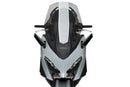 Aileron Right Mirror Black For Yamaha TMAX 560 2025>Current