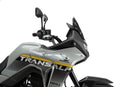 Sport Screen Dark Smoke For Honda XL750 Transalp 2025>Current