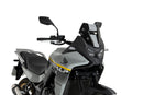 Sport Screen Black (Opaque) For Honda XL750 Transalp 2025>Current