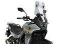 Touring Screen With Visor Light Smoke For Honda XL750 Transalp 2025>Current