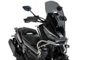 Touring Screen Dark Smoke For Zontes ZT368T-G 2025>Current