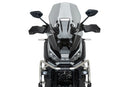 Touring Screen Light Smoke For Zontes ZT368T-G 2025>Current