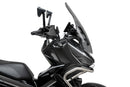 Touring Screen Light Smoke For Zontes ZT368T-G 2025>Current