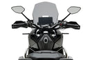 Touring Screen Light Smoke For Zontes ZT368T-G 2025>Current