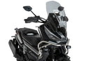 Touring Screen Light Smoke For Zontes ZT368T-G 2025>Current