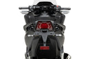 Tail Tidy Black For Honda Forza 750 2025