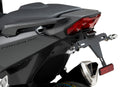Tail Tidy Black For Honda Forza 750 2025