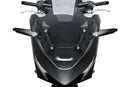 Aileron Left Mirror Black For Honda Forza 750 2025>Current