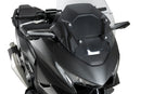Aileron Left Mirror Black For Honda Forza 750 2025>Current