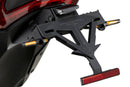 Flow LED Turn Signals