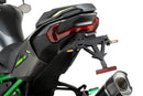 Flow LED Turn Signals