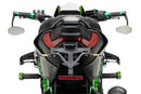 Flow LED Turn Signals