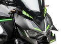 Flow LED Turn Signals