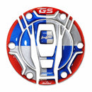 3D Motorcycle Stickers - Fuel Cap For BMW R 1250 GS 2021-2024