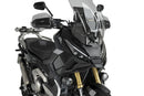 Naked Frontal Wing Matt Black For Honda X-Adv 2025>Current