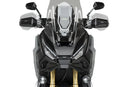 Naked Frontal Wing Matt Black For Honda X-Adv 2025>Current