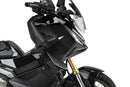 D12 Wings Matt Black For Honda X-Adv 2025>Current