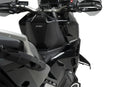 D12 Wings Matt Black For Honda X-Adv 2025>Current