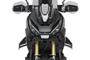 D12 Wings Matt Black For Honda X-Adv 2025>Current