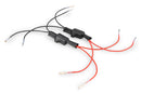 LED Turn Signal Resistors For Kawasaki Z900/SE 2025