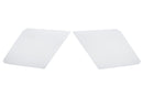 Adhere Headlight Protector Clear For Zontes ZT703-F 2024>Current