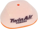 Standard Air Filter Off-White / Orange For Yamaha YFA 1