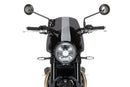 Sport Screen Dark Smoke For Triumph Speed Twin 900 / 1200 / 1200 RS