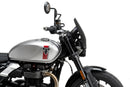 Sport Screen Dark Smoke For Triumph Speed Twin 900 / 1200 / 1200 RS
