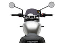 Sport Screen Dark Smoke For Triumph Speed Twin 900 / 1200 / 1200 RS
