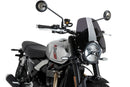 Sport Screen Dark Smoke For Triumph Speed Twin 900 / 1200 / 1200 RS