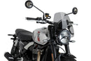 Sport Screen Light Smoke For Triumph Speed Twin 900 / 1200 / 1200 RS